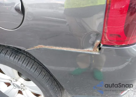 2015 Jeep Compass High Altitude Edition z USA, uszkodzony, nr VIN 1C4NJDEB3FD110000